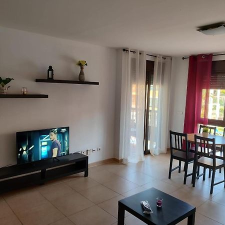 Ferienwohnung Vv Arona Tu Sueno Palm-Mar Exterior foto