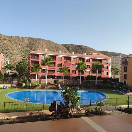 Ferienwohnung Vv Arona Tu Sueno Palm-Mar Exterior foto