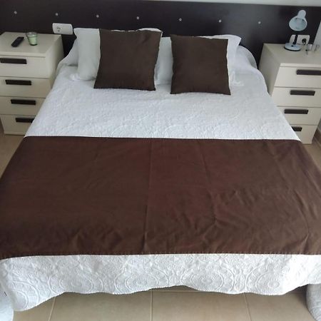 Ferienwohnung Vv Arona Tu Sueno Palm-Mar Exterior foto