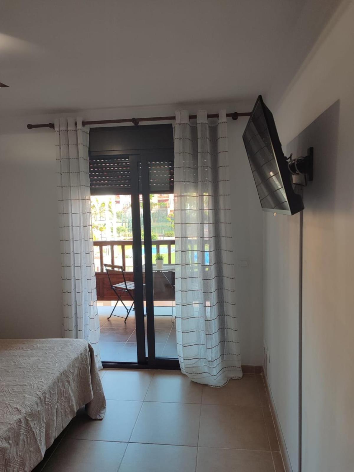 Ferienwohnung Vv Arona Tu Sueno Palm-Mar Exterior foto