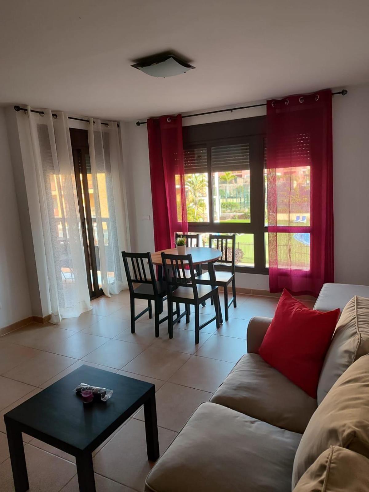 Ferienwohnung Vv Arona Tu Sueno Palm-Mar Exterior foto