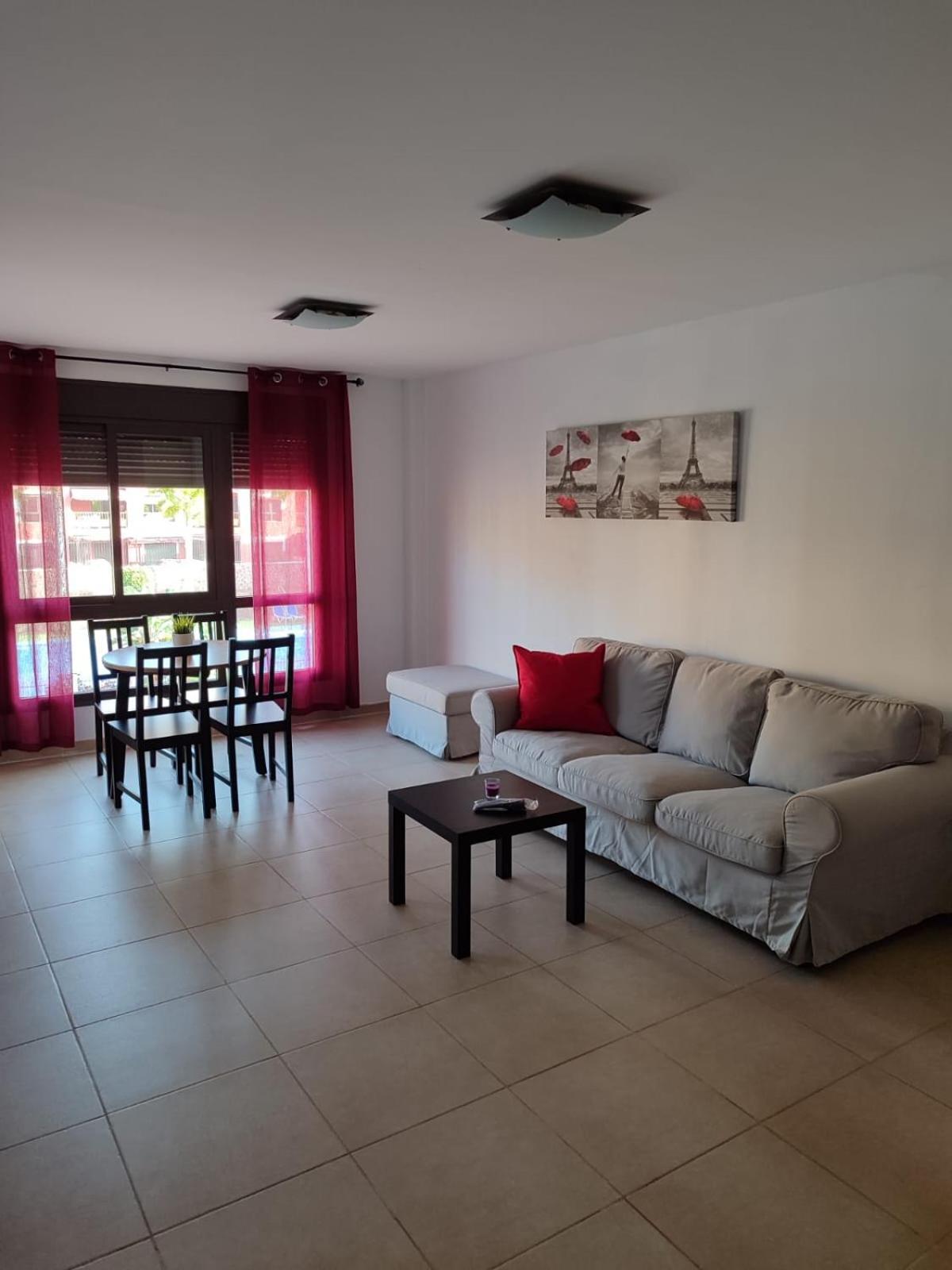 Ferienwohnung Vv Arona Tu Sueno Palm-Mar Exterior foto
