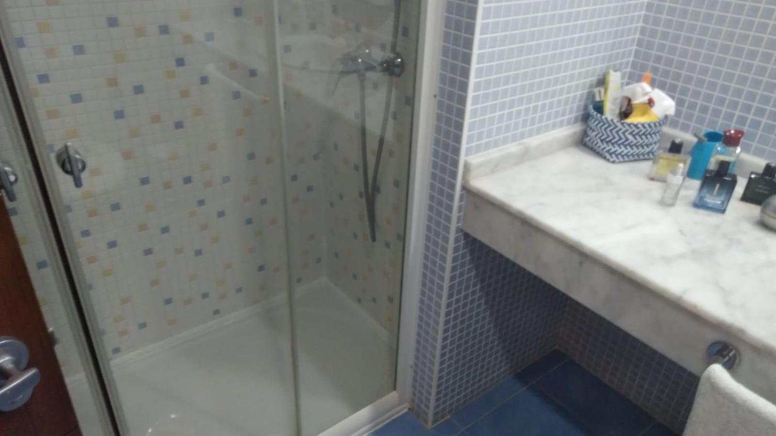Ferienwohnung Vv Arona Tu Sueno Palm-Mar Exterior foto