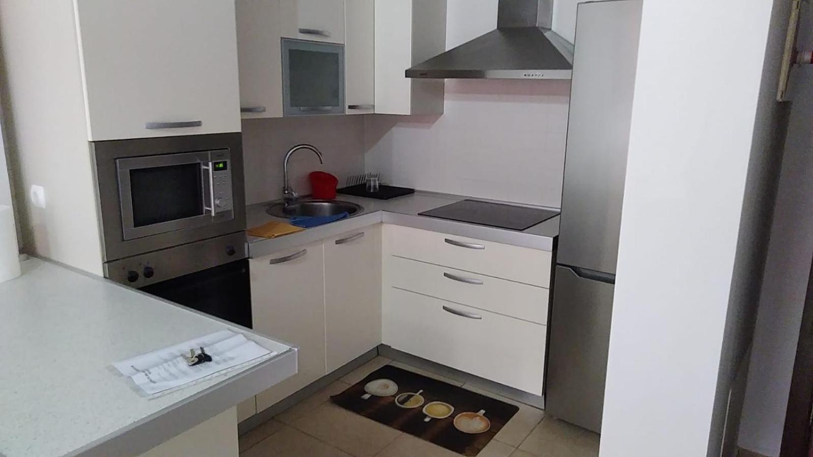 Ferienwohnung Vv Arona Tu Sueno Palm-Mar Exterior foto